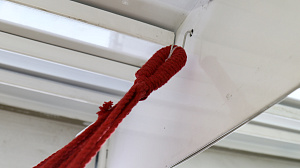 Гамак 200х100см полотно X39500220 000000000001173372