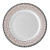 Тарелка десертная 20см ESPRADO Arista Rose костяной фарфор 000000000001153671