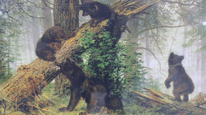 Репродукция 50х80см ДЕКАРТ крз 108С1963 000000000001183110