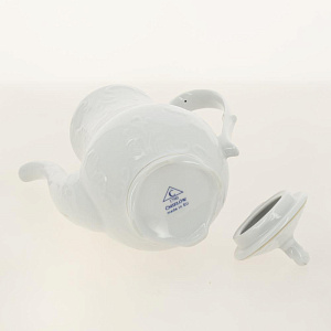 Cmielow Rococo 3604 Н-р 15 предметов  Кофейный сервиз 15пр 08867 000000000001172705