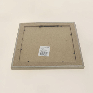 Картина для интерьера 18х18 - это современное и актуальное направление в дизайне помещений. Материал: Дерево 000000000001195684