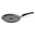 Cковорода блинная 22см TEFAL Natural Cook алюминий 042 11 522/042 13 522 000000000001211204