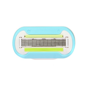 Кассеты Gillette Venus Embrace P&G, 2 шт. 000000000001055564