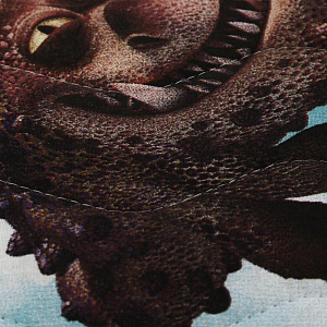 Покрывало 145*200 стеганое.100%хлопок.поплин "Непоседа"микс лицензия неон 471193 000000000001188778