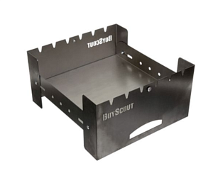 BS Мангал Компакт 340х360х180мм 61390 000000000001153901