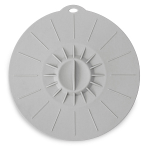 Крышка вакуумная 26см силикон 000000000001214426