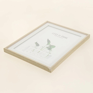 Фоторамка пластик "Медея" 15*20 R010849 000000000001196664