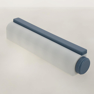 Сушилка для белья 3,6м МУЛЬТИДОМ 6 линий. Длина одной линии 3,6м. Общая длина 21,6м. Пластик 000000000001204022