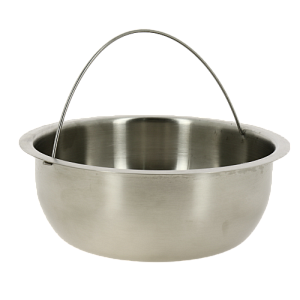 Вставка в пароварку нержавеющая сталь АМЕТ 1с358 000000000001197267