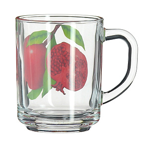 Кружка Гранат Pub Pasabahce, 250мл 000000000001097967