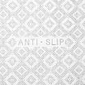Ковер 60х90см RUG DESIGN PINK полиэстер 000000000001213344