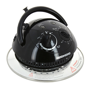 Универсальный аэрогриль RAG-240 Redmond 000000000001110200