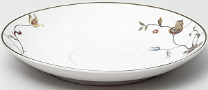 Пара чайная 300мл/блюдце BALSFORD Латона Персия подарочная упаковка фарфор 000000000001204623