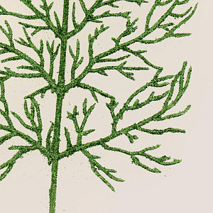 Набор веток Зелёная 3шт 37см R010555 000000000001191488