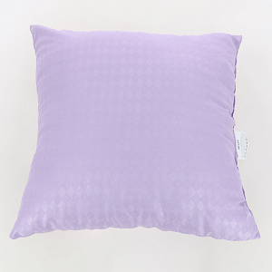 Подушка декоративная 40х40см MOONBERRY без канта микс холлофайбер микрофибра 000000000001212151