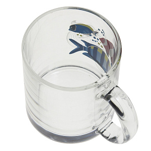 Кружка Яркие рыбки ОСЗ, 320мл 000000000001137915