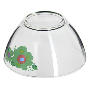 Салатник Яркие цветы ОСЗ, 13 см 000000000001156717