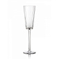 Фужер для шампанского 200мл DE'NASTIA Noble glass прозрачный стекло