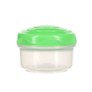 Набор контейнеров Мини To-Go Sistema, 130мл, 3 шт. 000000000001148946