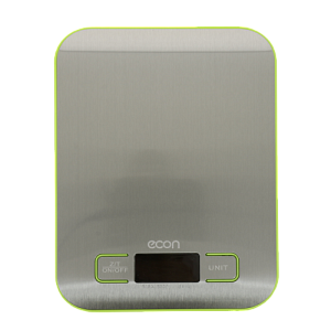 Весы кухонные, электронные, CD дисплей, Автоматическая установка нуля, отключение, индикация разряда батареи, Максимальный вес 5 кг, 000000000001192669