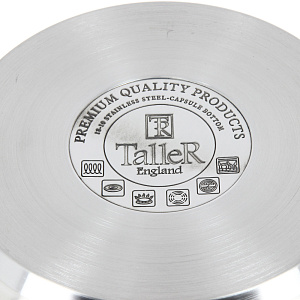 Кастрюля 2,8л TALLER TR-7233 000000000001175630