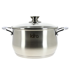 Кастрюля Elite Lara, 4.4л 000000000001121690