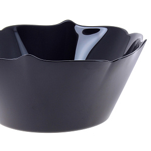 Столовый набор Authentic Black and White Luminarc, 19 предметов 000000000001061008