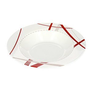 Глубокая тарелка Couture Luminarc 000000000001076831