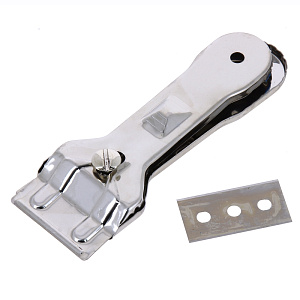 Скребок для стеклокерамических плит Мультидом 000000000001155442