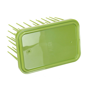 Органайзер Grassy Umbra, зеленый 000000000001123364