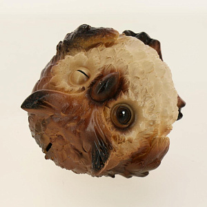 Копилка Сова подмиг., 20см. G002-20-101K 000000000001185282