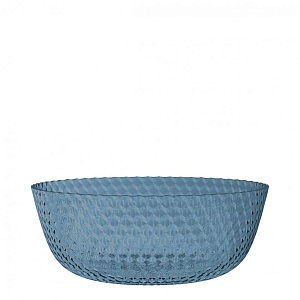 ИДИЛЛИЯ Салатник 23см LUMINARC Лондон топаз Т стекло 000000000001205466