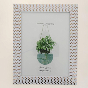 Фоторамка пластик "Нонна" 15*20 R010846 000000000001196661