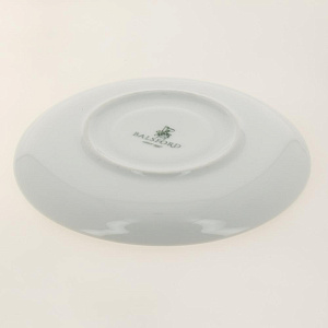 Н-р п 21пр,6чаш220+6блюд+сах-ца+мол-к+6тарелок200мм,синий в золоте106-03002 000000000001180700