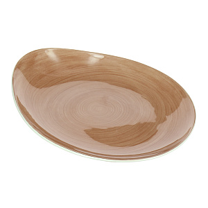 Тарелка Timber Continental, 32 см 000000000001145876