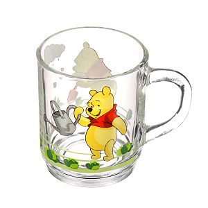 Детский набор Winnie Garden Luminarc, 3 предмета 000000000001092302