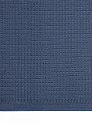 Полотенце кухонное DeNASTIA вафля/махра 470gsm 35x75, хлопок, темно-синий D100417 000000000001227646