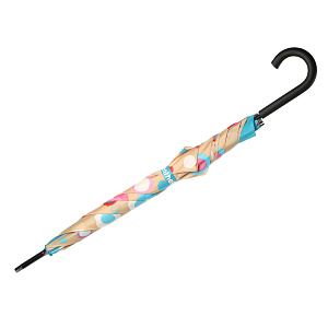 Зонт трость Umbrella funky dots 1 Reisenthel 000000000001123218