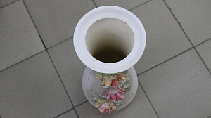 ВН осень цвет лепка акрил 58 см индивидуальная упаковка ввк-21807 000000000001191981