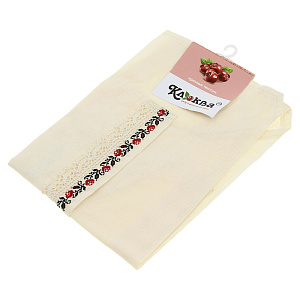 Фартук кухонный Народные мотивы 000000000001176554