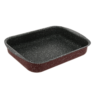 Противень 39,5х27х6,5см CRISTELLE Fuerza антипригарное покрытие кованый алюминий Cr2374 000000000001205265