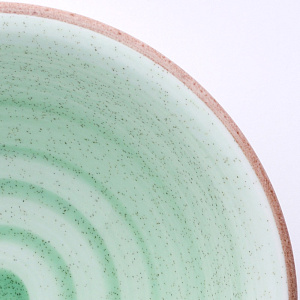 Салатник 18см TULU PORSELEN Active Deniz Mint фарфор 000000000001212322