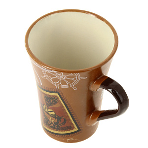 Чайный набор Wellberg, керамика, 12 предметов 000000000001172407