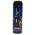 Термокружка 500мл MOULIN VILLA Captain America синий нержавеющая сталь 000000000001195831