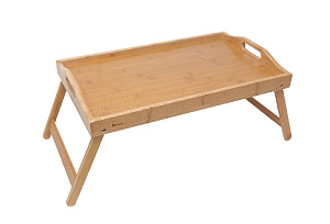 Поднос 50х30х6см BRAVO бамбук 000000000001182894