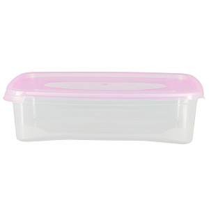 Контейнер для СВЧ-печи Полимербыт, 0.7л 000000000001017720