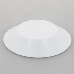 ALIZEE PERLE Тарелка суповая 23см LUMINARC опал L6347 000000000001204794