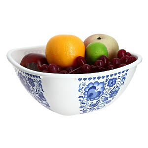 Миска с декором 3л C12487 000000000001132331