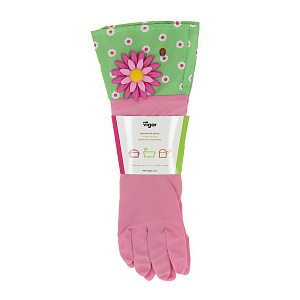 Перчатки Flower Power Vigar, размер М 000000000001123195