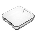 Форма для запекания 21х21см PYREX Сlassic квадратная 000000000001066189
